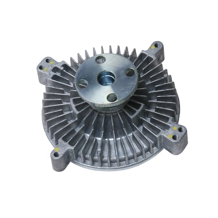 Uro Parts Fan Clutch, 1162001122 1162001122